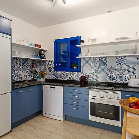 Pilak Playa Blanca (Lanzarote)