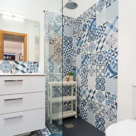 Villa Pilak Playa Blanca (Lanzarote)