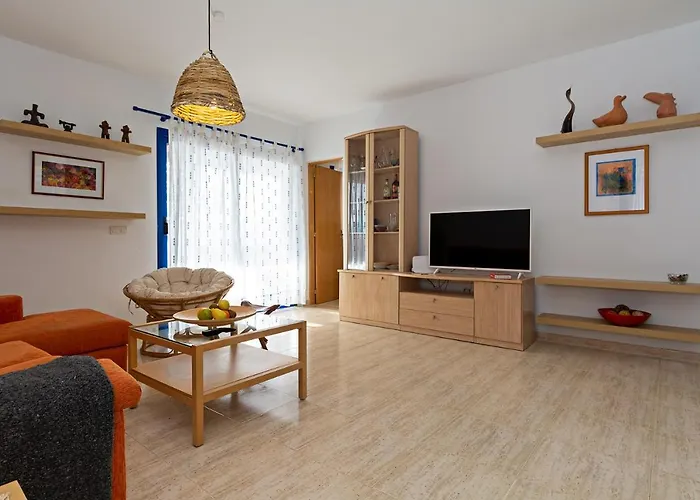 Pilak 别墅 普拉亚布兰卡