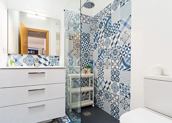 빌라 Pilak 플라야블랑카