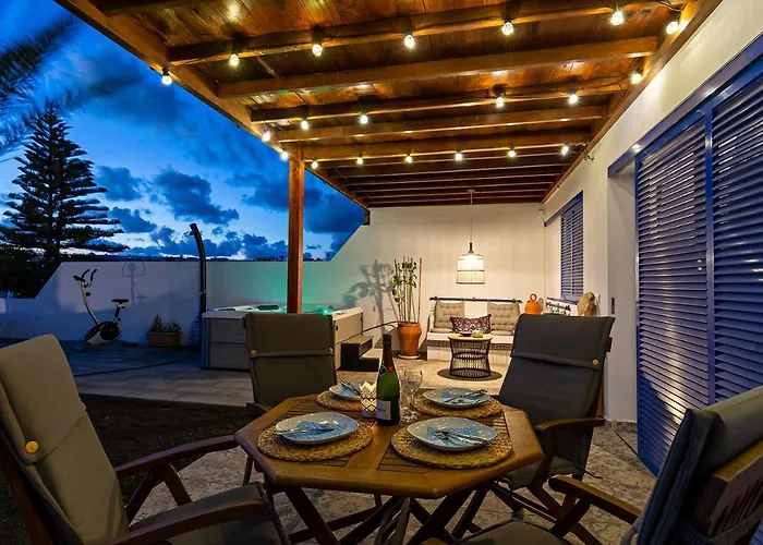 Pilak 플라야블랑카