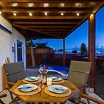 Pilak ヴィラ プラヤ・ブランカ