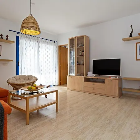 Pilak Villa Playa Blanca (Lanzarote)