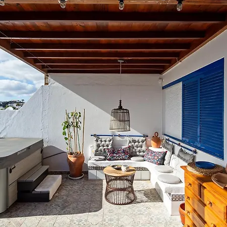 Pilak プラヤ・ブランカ