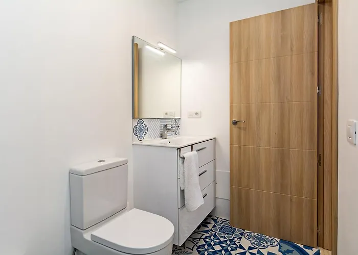 Pilak Villa Playa Blanca (Lanzarote)